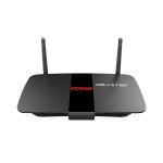 Dalletektv R1 Android 9.0 TV Box Smart 4K Ultra HD S905W Quad Core Media Player Wifi Set-top Box