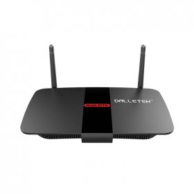 Dalletektv R1 Android 9.0 TV Box Smart 4K Ultra HD S905W Quad Core Media Player Wifi Set-top Box