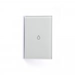 Tuya WiFi Smart Water Heater Switch, Water Heater Timer,APP Remote Control,Scene linkage,Works With Tmall Genie/Alexa/GoogleHome