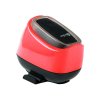 Meilan X6 USB Rechargeable 50lm Bike Taillight Intelligent Sensor Day and Night with High Brightness LED Light