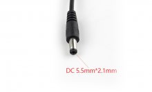 DC power Adapter 5V 2A Interface 3.5mm*1.35mm for Andorid box