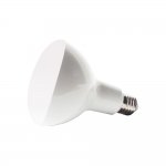 Tuya Wifi/BLE LED Smart Light Bulb,BR30 LED,Smart Flood Light Dimmable,Compatible with Tmall Genie/Alexa/GoogleHome,No Hub Required