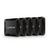 5pcs/lot Leadcool H313 Android 10.0 TV Box Big Promo Ship from French Warehouse