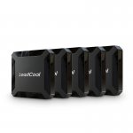 5pcs/lot Leadcool H313 Android 10.0 TV Box Big Promo Ship from French Warehouse