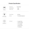 Android TV Box Leadcool 1GB 8GB 4K Media Player Ship From French Warehours Free Tax