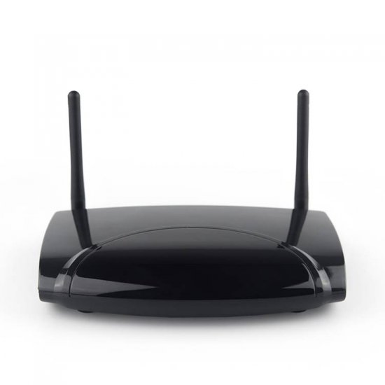 R2 Smart Android 9.0 TV Box 1GB/2GB Amlogic S905W Quad Core Support H265 Set Top Box