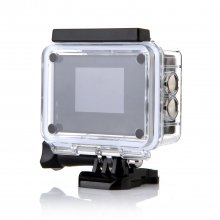 SJCAM SJ4000 Plus WIFI Version 12M 1.5" LCD Waterproof Sport Video Camera White