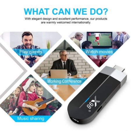 New Arrival X98S500 Android 11.0 TV Box S905Y4 4GB 32GB 6K Set Top Box Support AV1 2.4G 5G WiFi Media Player Set Top Boxes