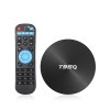 4GB 32GB/64GB DDR3 Amlogic T95Q Android 9.0 TV BOX 4K Media Player S905X2 Quad Core 2.4G&5GHz Dual Wifi BT4.1 100M tv set box