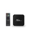Smart TV BOX Android 9.0 1GB/8GB & 2GB/16GB Amlogic S905W Quad Core 4K WiFi 2.4GHz X96mini Set-top Box