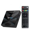 HK1 Super Android 9.0 Smart TV BOX Google Assistant 4G 64G RK3318 4K 3D Utral HD TV Wifi Play Store Free Apps Fast Set top Box
