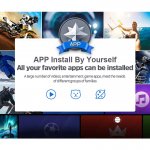 Android TV Box Leadcool 1GB 8GB 4K Media Player Ship From French Warehours Free Tax