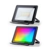 Tuya Wifi+BLE Smart LED Flood Light,Outdoor Indoor RGB smart Light,Dimmable Color Changing Stage Light, smart control,IP66 Waterproof