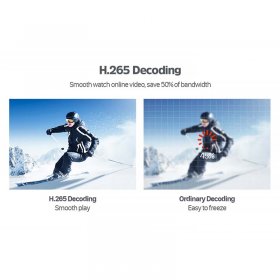 Promo Leadcool Android 9.0 TV Box 4K 1080P 2.4G WIFI Set Top Box 5pcs/lot Ship from French Warehouse