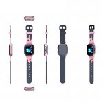 Children Smart Watch Call Watches for kids SOS IP76 Waterproof Smartwatch Clock SIM Card Location Tracker Watch Boy Girl