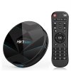 HK1 MINI plus TV BOX Android 9.0 Rockchip RK3318 2.4G/5G WIFI bluetooth 4K HD Set Top Box