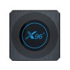 8K X96 X4 SUBTV Smart tv Box Android 11 4GB 64GB BT4.1 Amlogic S905W Media Player