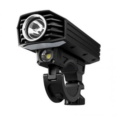 Nitecore BR35 CREE XM-L2 U2 LED Rechargeable Bike Front Light Bicycle Headlight Built-in 6800mAh Battery