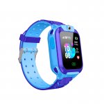 Childrens Smart Watch SOS Phone Watch Smartwatch For Kids With Sim Card Photo Waterproof Kids Gift For IOS Android