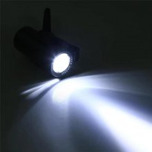 RPL- 2289 MTB Bicycle Headlight Lamp USB Charging Strong Light Illumination