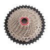 Sugek Cs-M9011 Cassette Mountain Bike Flywheel 11-22-33 Speed Mountain Shift - Multicolor