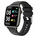 SmartWatch Men Woman Smartwatch Built-in Game IP67 Waterproof Heart Rate Sleep Monitor