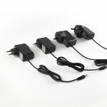 DC power Adapter 5V 2A Interface 3.5mm*1.35mm for Andorid box
