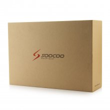 SOOCOO S55 1.5" LCD 170 Wide Angle Action Sport Camcorder DVR Waterproof 30m