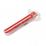 Bike Wheel Signal Lamp - Red USB Charging 25948