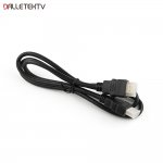 High Quality High Speed HDMI Cable mesh 1080P 1M