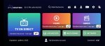 IPTV Smarters Pro Abonnement 12 Mois 4K IPTV Premium Live Sport Kids Music Movies Series