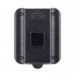 Fully Intelligent Steering Brake Tail Light Flasher Lamp Bicycle Riding Equipment Accessories