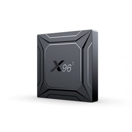 X96M200 Android TV Box 14.0, Amlogic S905X5M,4GB RAM 16/32/64GB ROM Android 14 TV Box 4K 1000M Ethernet Smart TV Boxes Support 2.4G 5G Dual WiFi BT5.X USB 2.0