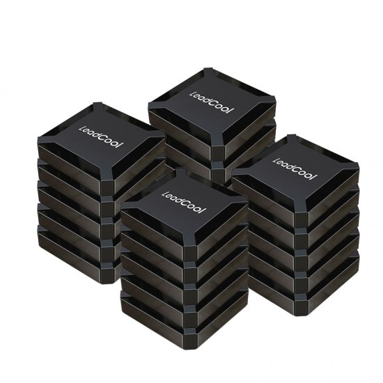 20pcs/lot Leadcool H313 Android 10.0 TV Box Big Promo Ship from French Warehouse