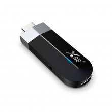 New Arrival X98S500 Android 11.0 TV Box S905Y4 4GB 32GB 6K Set Top Box Support AV1 2.4G 5G WiFi Media Player Set Top Boxes