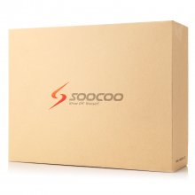 SOOCOO S60 1.5" LCD Action Diving 60M Waterproof WIFI 1080P Full HD Underwater Camera