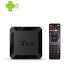 Allwinner H313 TV Box X96Q Android 10 TV Box Quad Core Set Top Box Cortex A53 WiFi 4K Media Player H265 IPTV Box