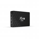 X98H pro Box Allwinner H618 Android 12.0 4GB 64GB HD Android TV Box Smart TV Box with 1080p BT5.0