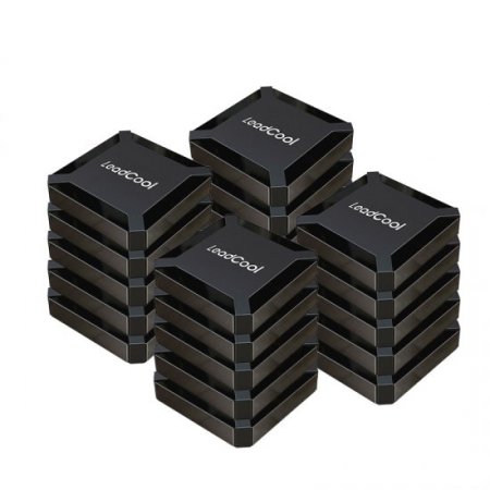20pcs/lot Leadcool H313 Android 10.0 TV Box Big Promo Ship from French Warehouse