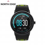 Outdoor sport smartwatch fitness watch heart rate blood pressure step calorie alarm clock multifunctional Bluetooth health smart watch