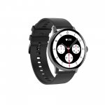 Smart Watch Men Dail BT Phone Call Password Protection IP68 Waterproof Calculator Fitness Tracker DiY Smartwatch