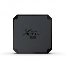 X96 mini 5G Android 9.0 IPTV Box Quad Core Amlogic S905W4 Smart Media Player with 1 year French IPTV Code