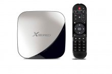 Android TV BOX X88 PRO RK3318 Quad-Core WIFI 2.4G /5G Android 9.0 OS Support 4K H265