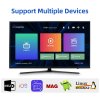12 Months LiveGo IPTV Subscription Nordic IPTV NETV IPTV Service for Tivimate M3U IPTV Smarters Pro Free IPTV Test