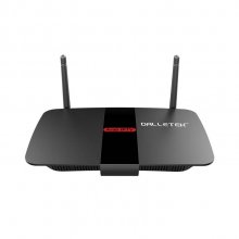 Dalletektv R1 Android 9.0 TV Box Smart 4K Ultra HD S905W Quad Core Media Player Wifi Set-top Box
