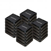 20pcs/lot Leadcool H313 Android 10.0 TV Box Big Promo Ship from French Warehouse