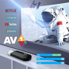 New Arrival X98S500 Android 11.0 TV Box S905Y4 4GB 32GB 6K Set Top Box Support AV1 2.4G 5G WiFi Media Player Set Top Boxes