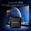 2GB/16GB LEADCOOL H313 Android 10.0 TV Box Set Top Box Ship From France Free Tax
