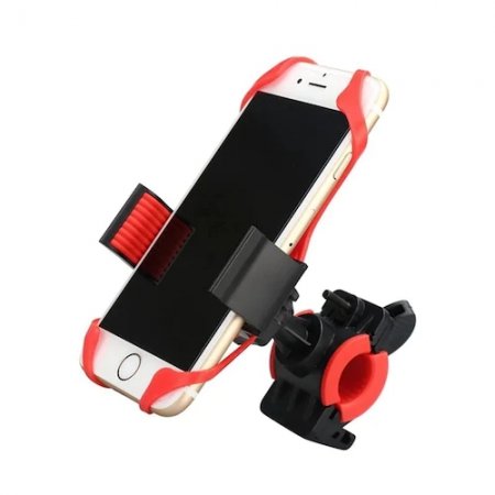 Universal Bicycle Phone Holder