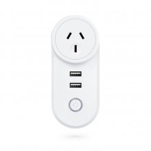 Zigbee Mini smart pulg,smart control sockets,offers seamless integration with popular voice assistants like Alexa and Google Assistant,whole home intelligent control,Hub Required